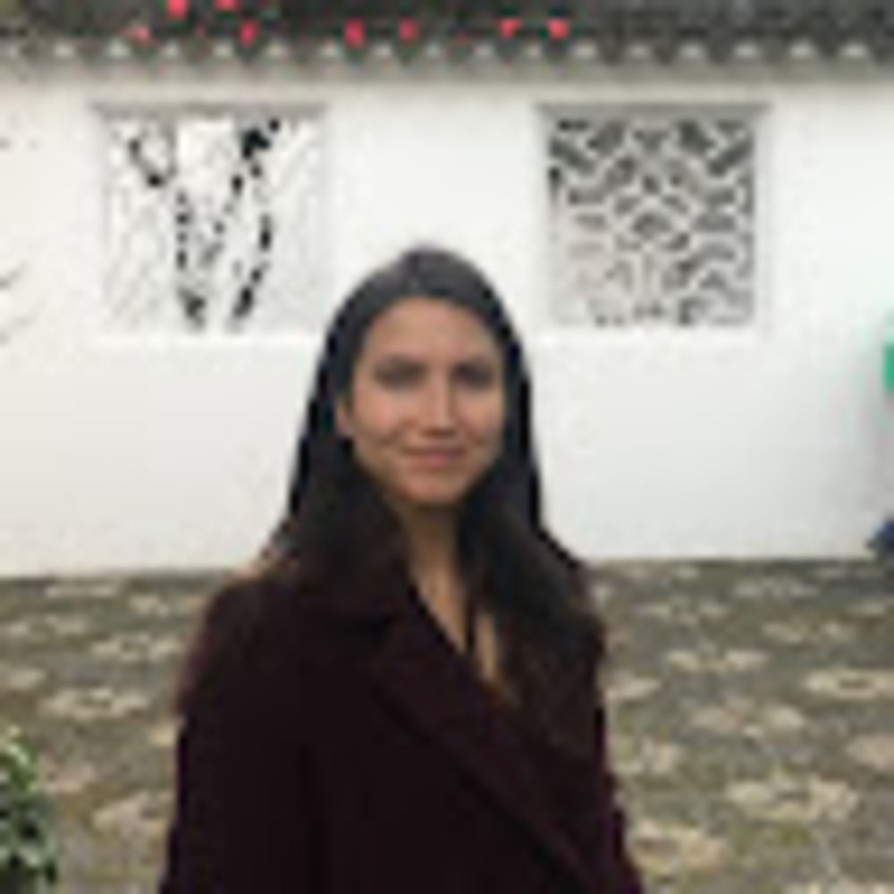 Meet your Posher, Amanda
